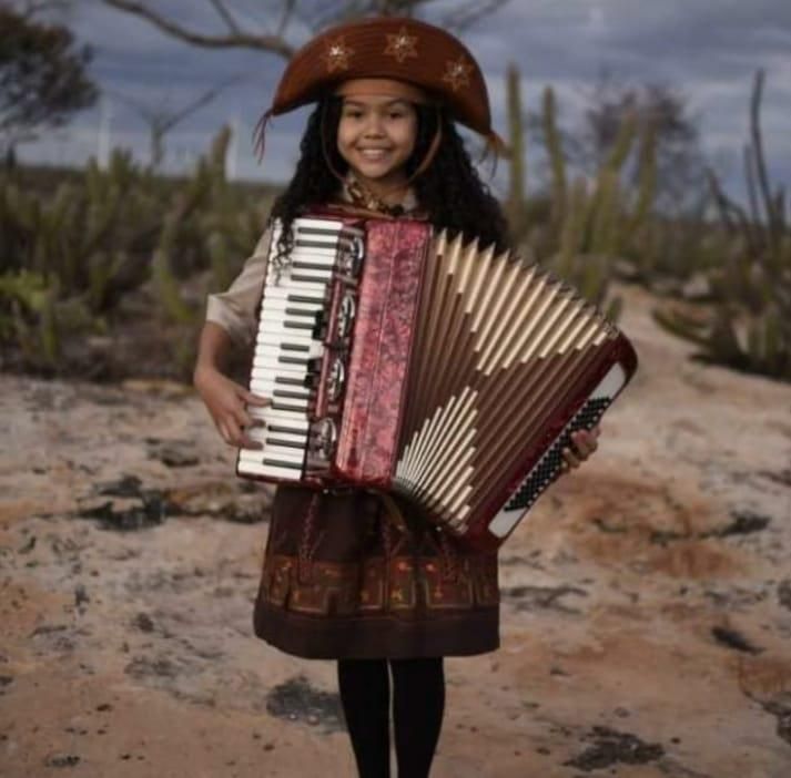 Foto de Francine Maria