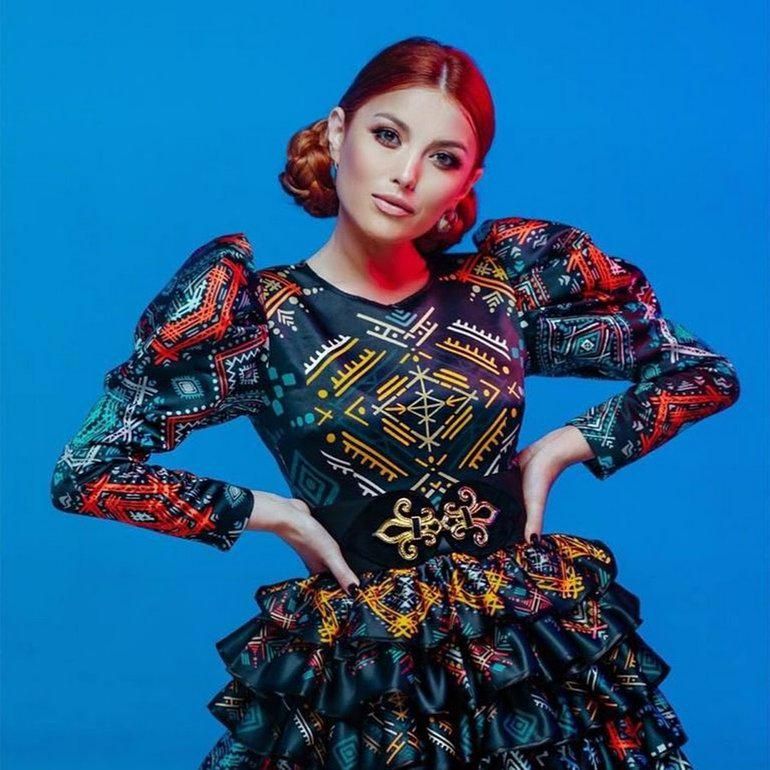 Foto de Elena Gheorghe