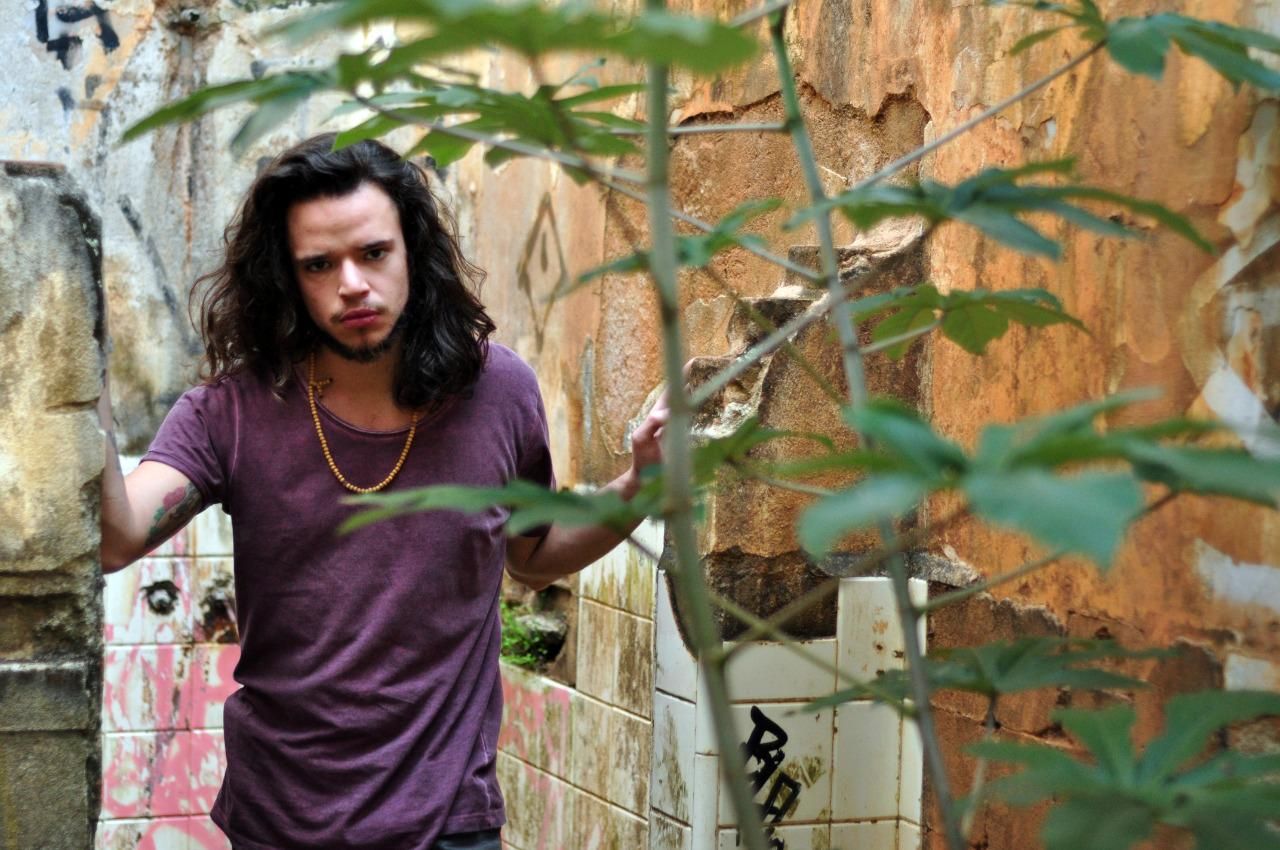 Foto de Lucas Brenelli