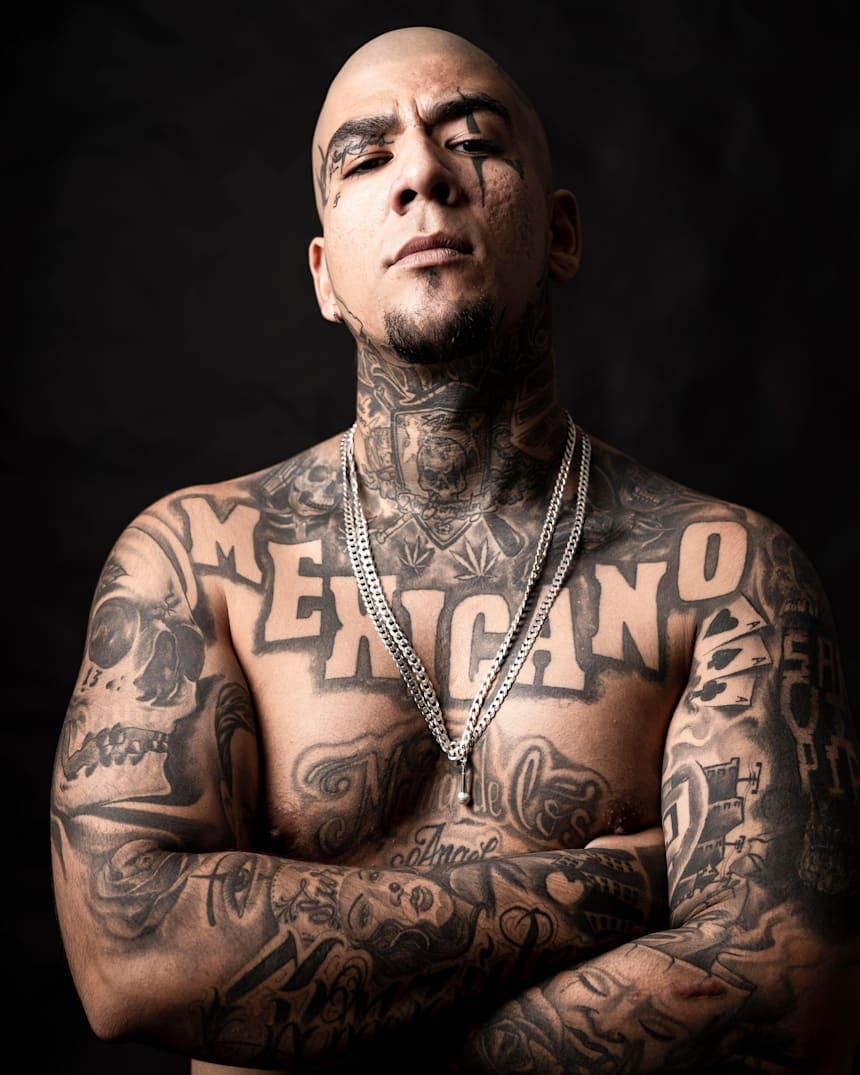 Photo of Remik González