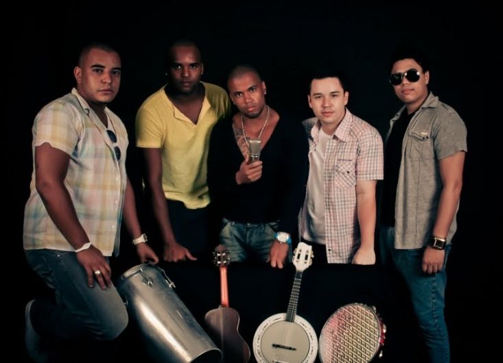 Foto de Nossa Batukada