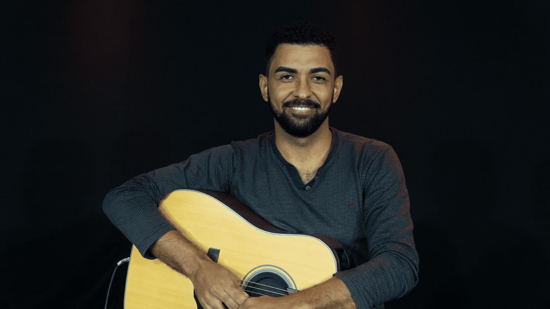 Foto de Roberto Alves