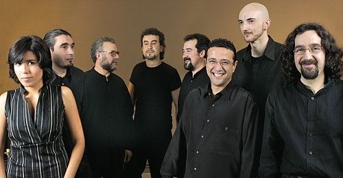 Foto de Luar na Lubre