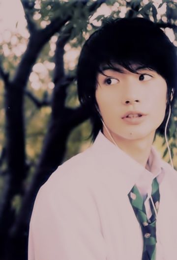 Photo of Miura Haruma