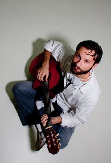 Foto de Giovanni Mattiello