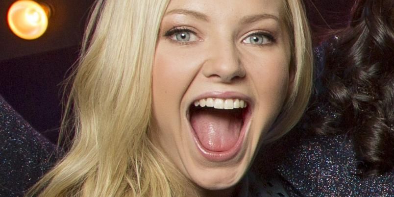 Foto de Astrid Smeplass