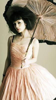 Foto de Olivia Lufkin