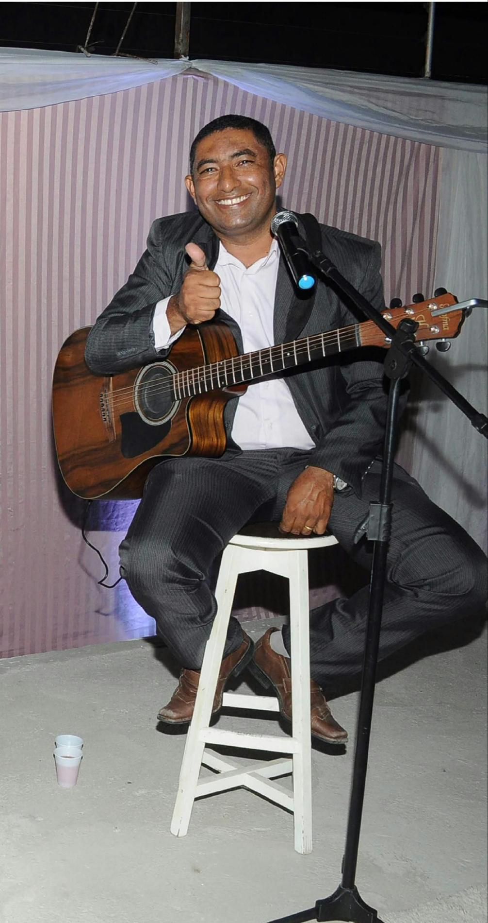 Foto de Edielton Carlos