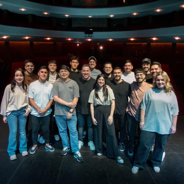 Foto de Hillsong en Español