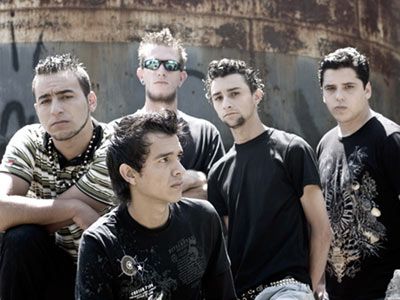 Foto de Residencia Rock