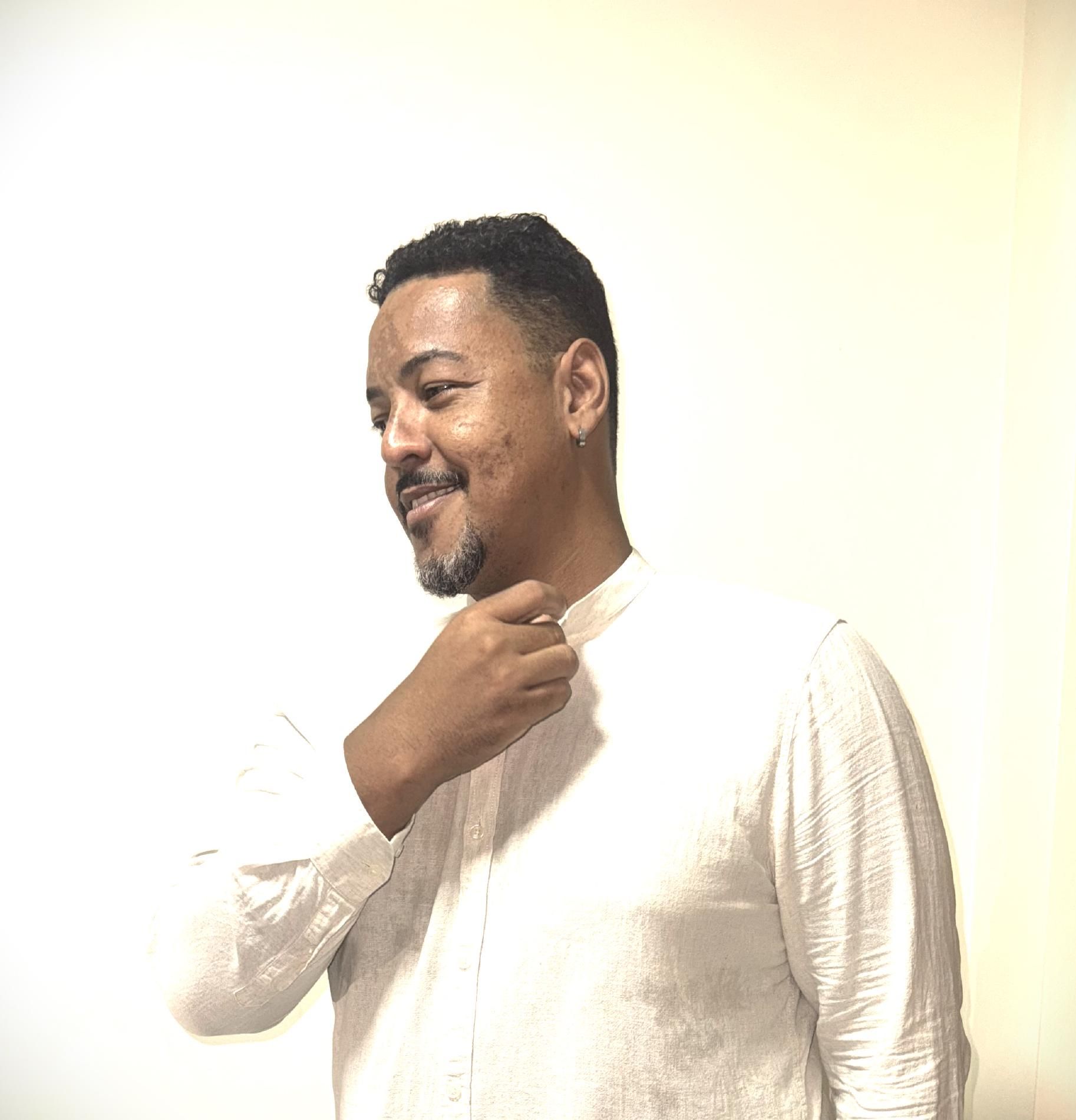 Foto de Rubinho Lyra