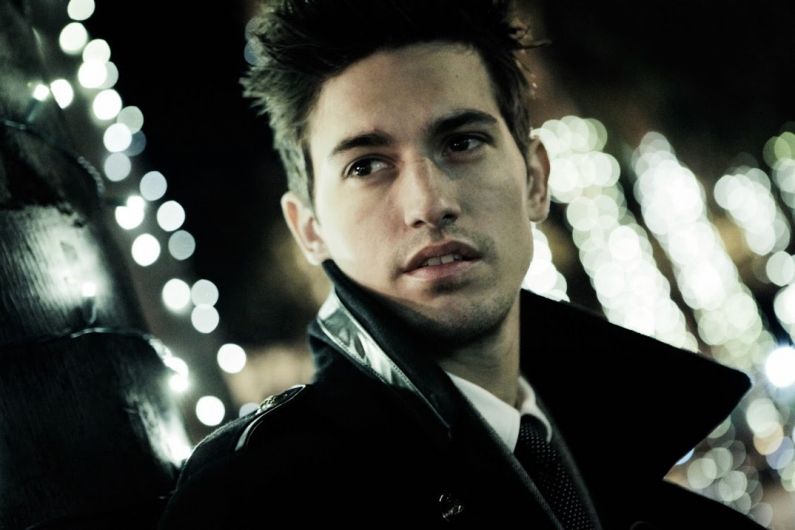 Foto de Asher Monroe