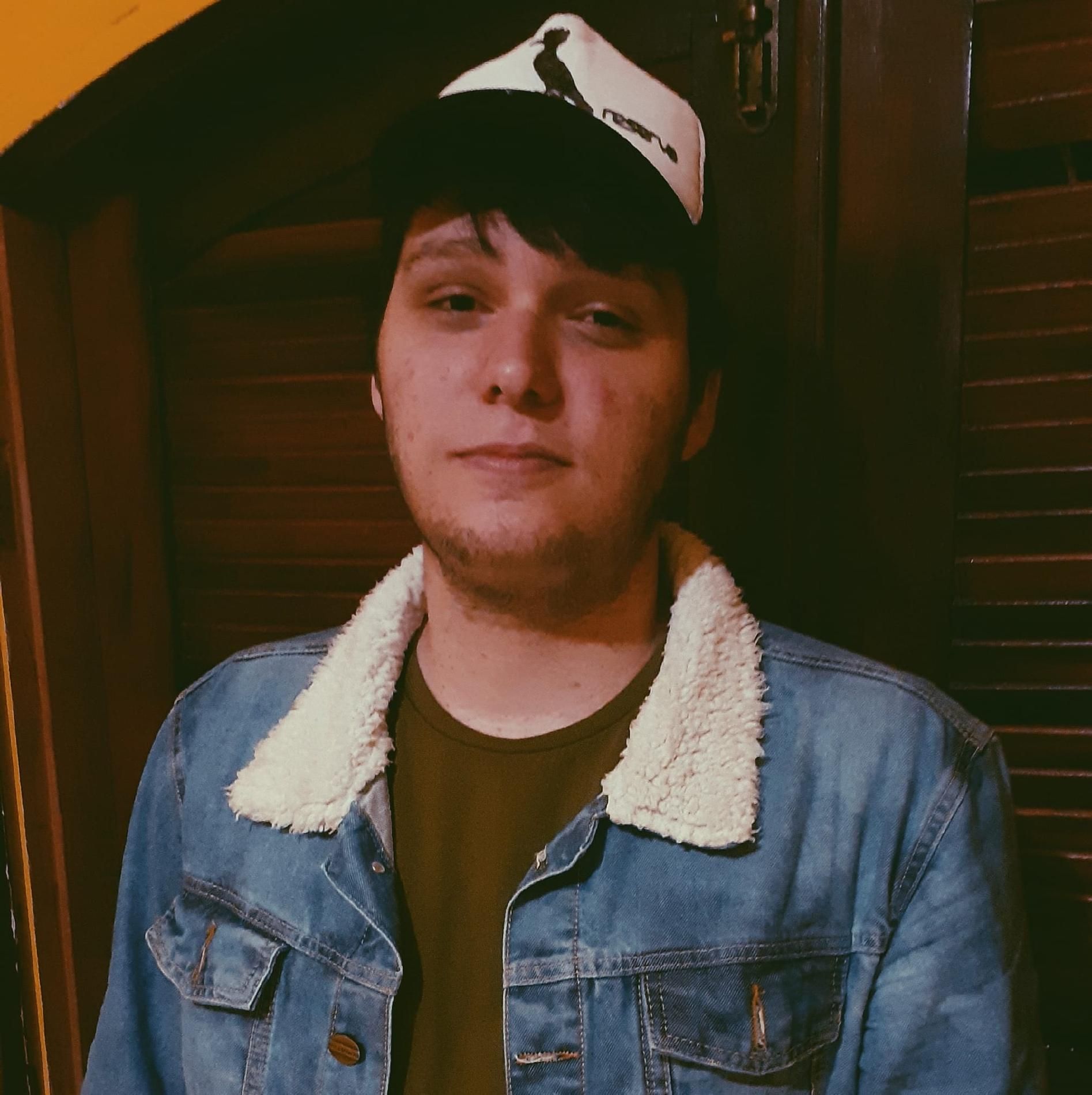 Photo of Matheus Amaral