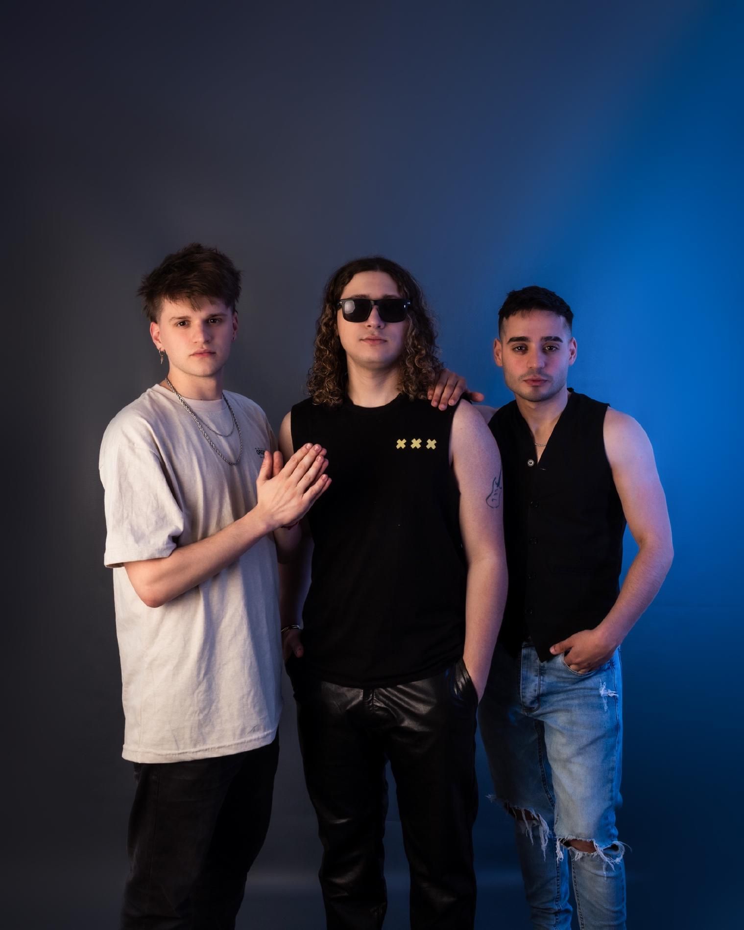 Foto de Discontinuos