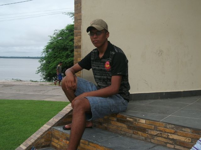 Foto de Banda Redemption