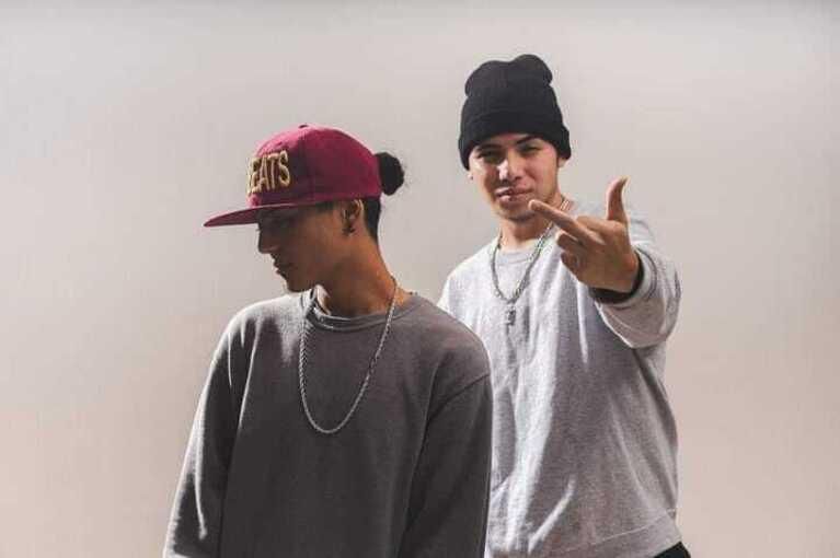 Foto de Jauria Santa