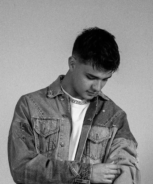 Foto de Manuel Lizarazo