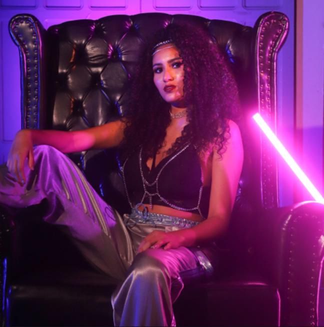 Foto de Dany Cristinne