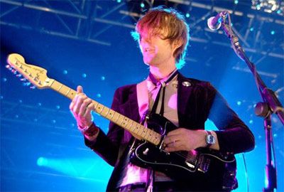 Foto de The Long Blondes