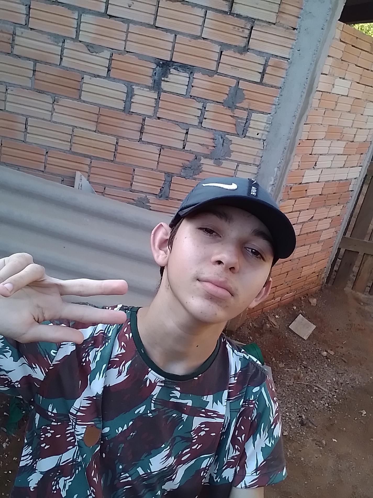 Foto de Pedrinho Pisadinha