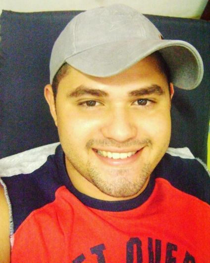 Foto de Maxwell Rodrigues