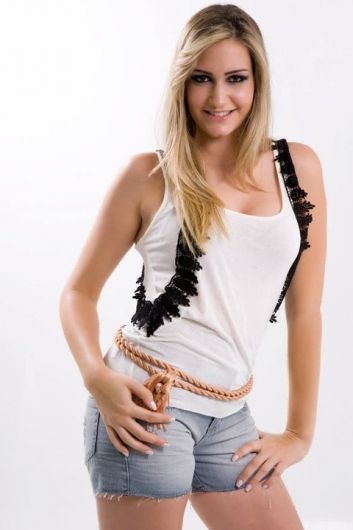 Photo of Livia Cristo