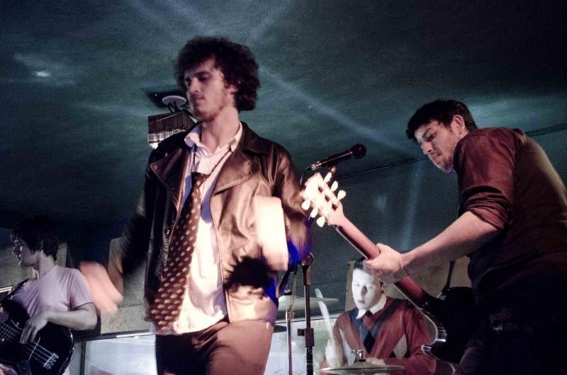 Foto de Quarto Período