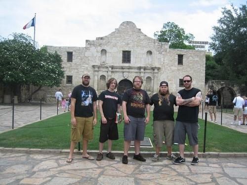 Foto de A Breath Before Surfacing