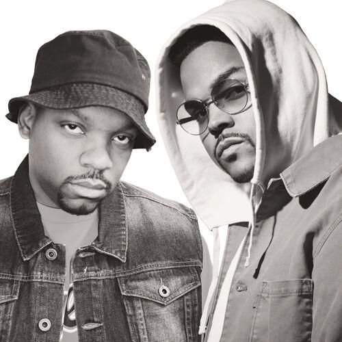 Foto de Slum Village