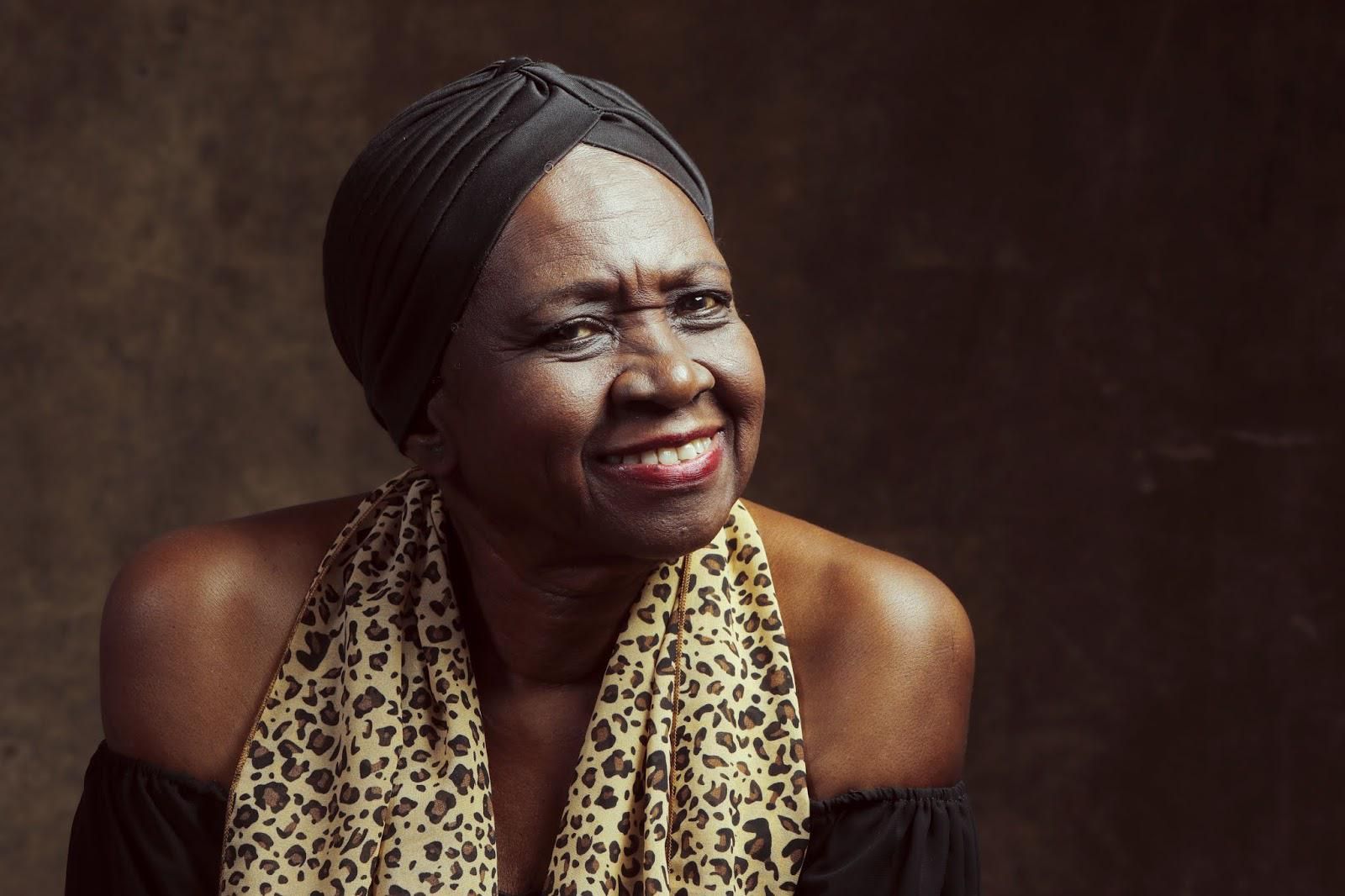 Foto de Áurea Martins