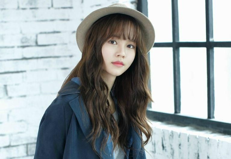 Foto de Kim So Hyun