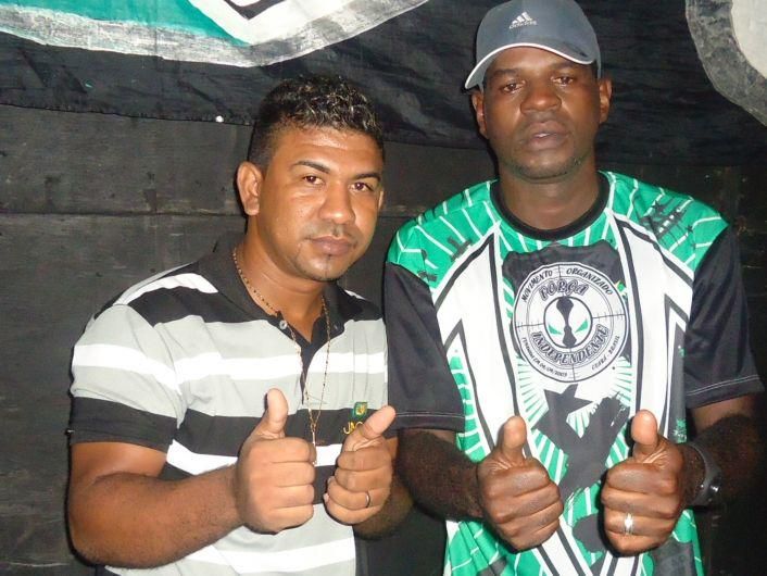 Foto de Mc Marcinho De Fortal