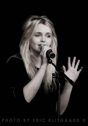 Foto de Ida Maria Østergaard