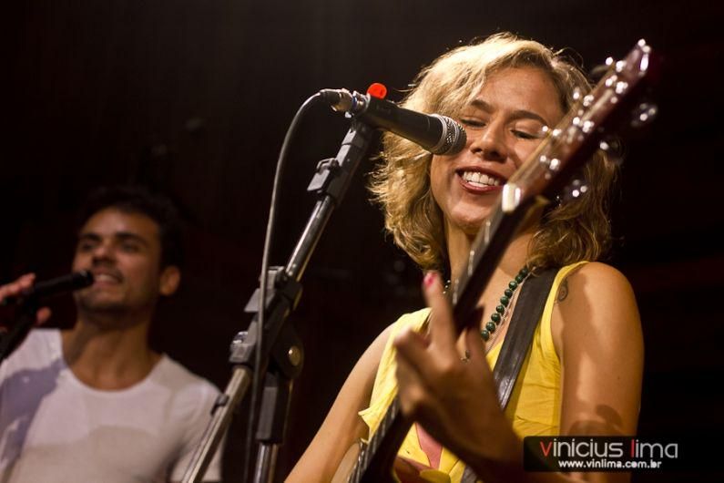 Photo of Mariane Guerra