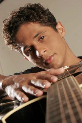 Foto de César Medeiros