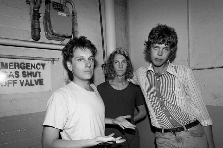 Foto de Methyl Ethel