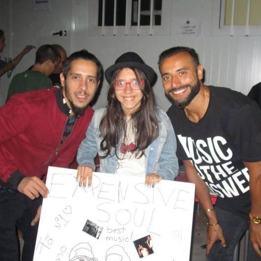 Foto de Expensive Soul