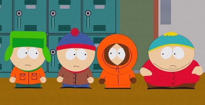 Foto de South Park