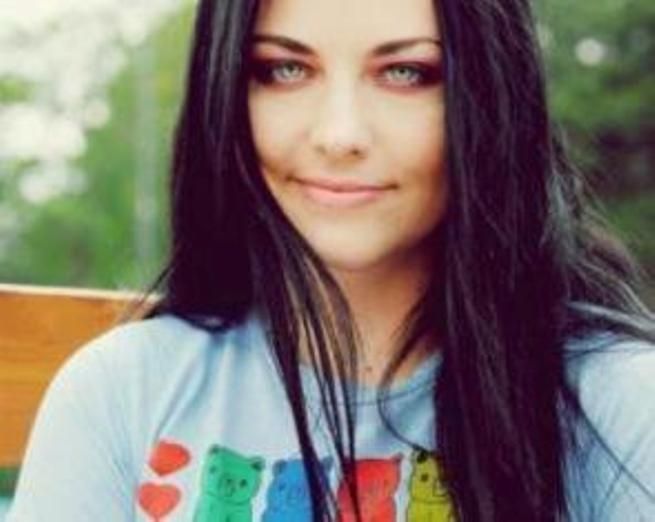 Photo of Amy Lee