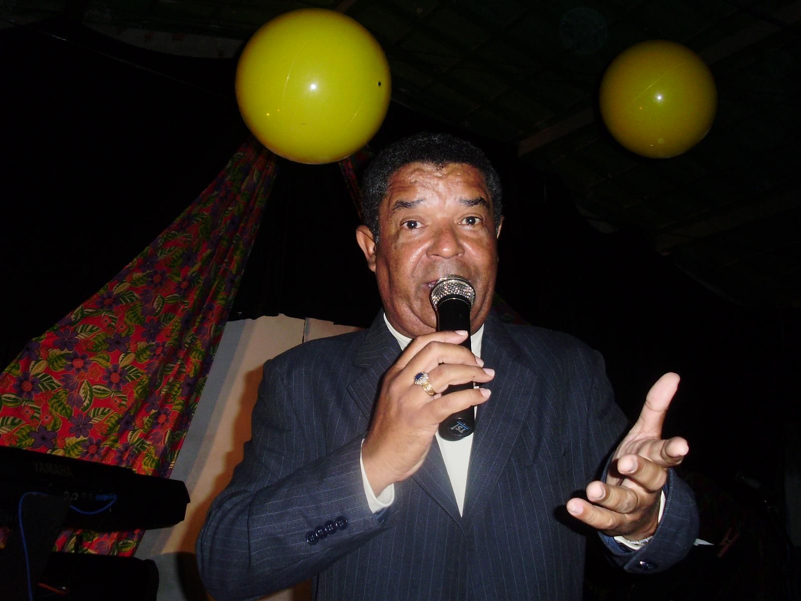 Foto de Fernando Timóteo