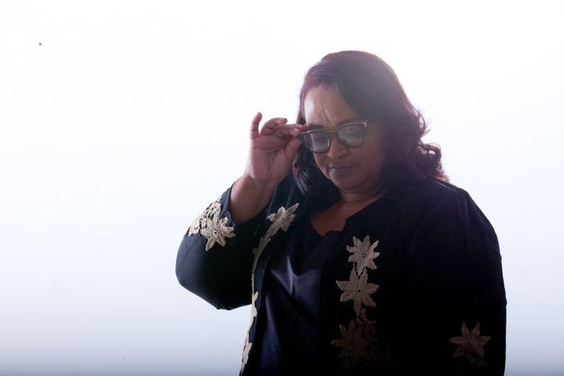 Foto de Miriam dos Passos