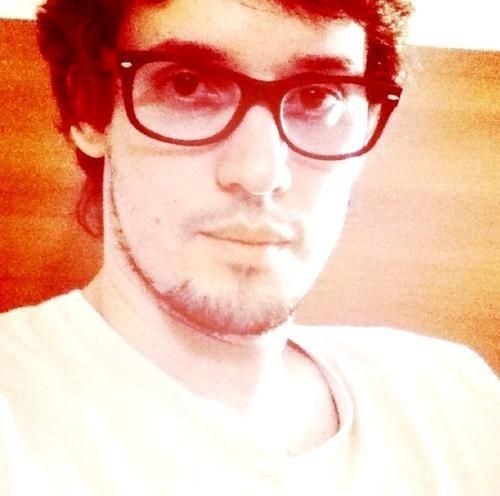 Foto de Tibério Azul