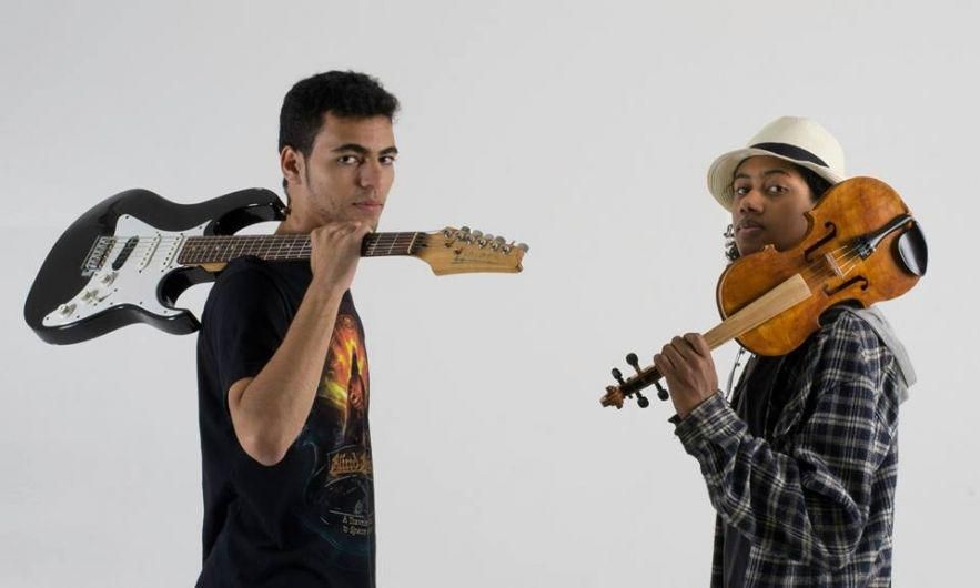 Foto de Not See More