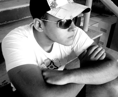 Photo of Gabriel Negreiros