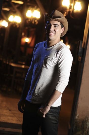 Photo of Nei Carvalho