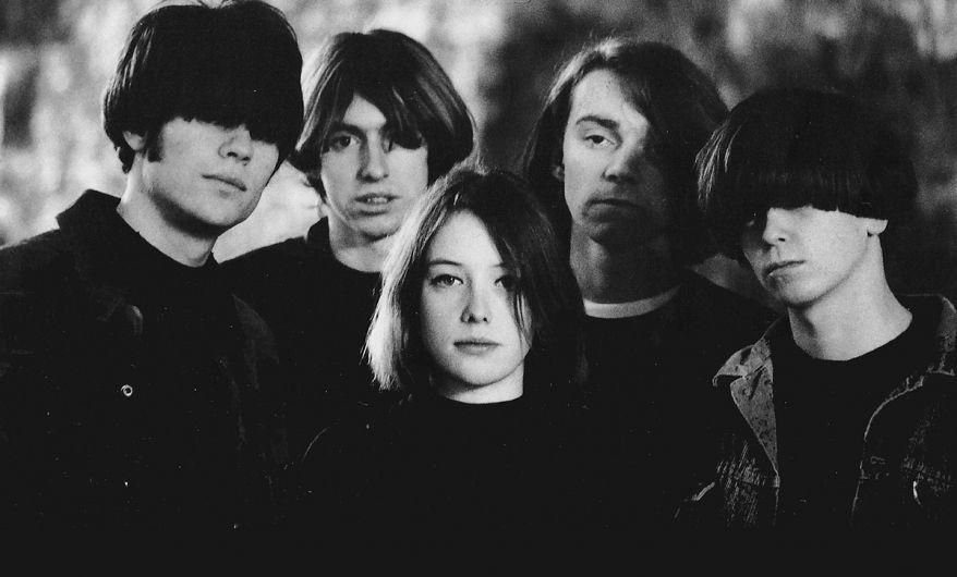 Foto de Slowdive