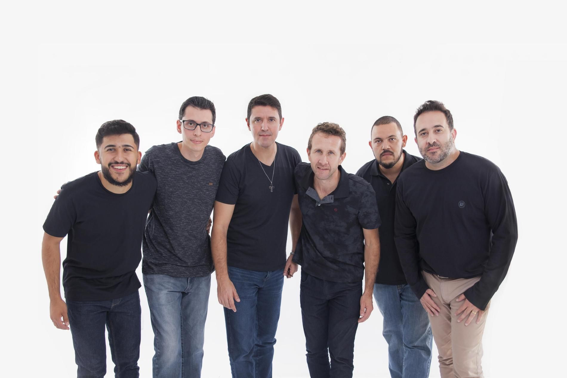 Foto de Banda Veste Nova