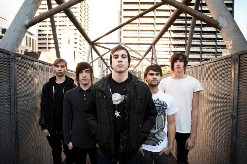 Foto de In Hearts Wake