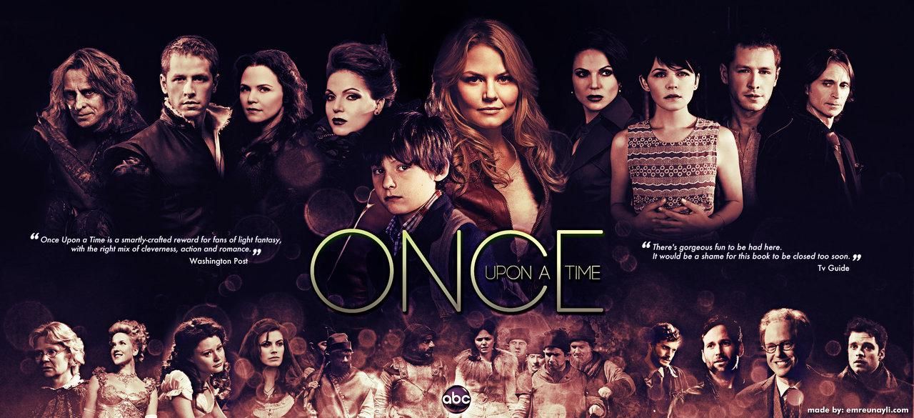 Foto de Once Upon a Time