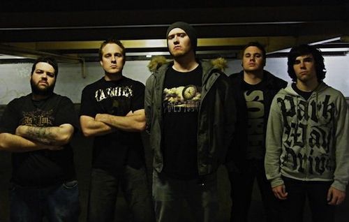 Foto de Ennui Breathes Malice